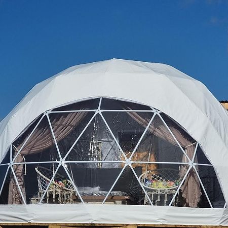 Pom Gratz - Ecodomes Hotel Hartebeesrivier Exterior photo