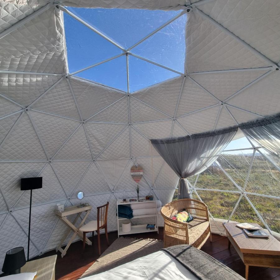 Pom Gratz - Ecodomes Hotel Hartebeesrivier Exterior photo