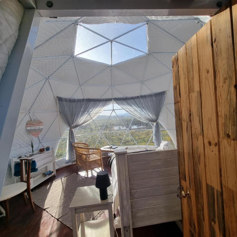Pom Gratz - Ecodomes Hotel Hartebeesrivier Exterior photo