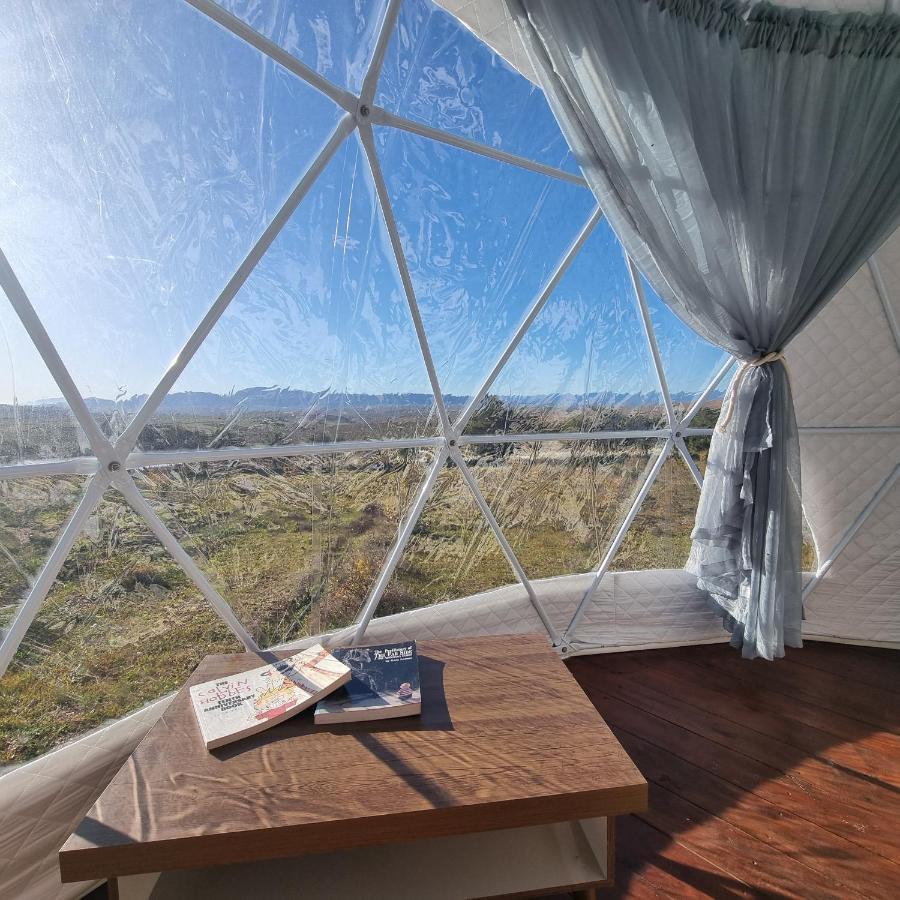 Pom Gratz - Ecodomes Hotel Hartebeesrivier Exterior photo
